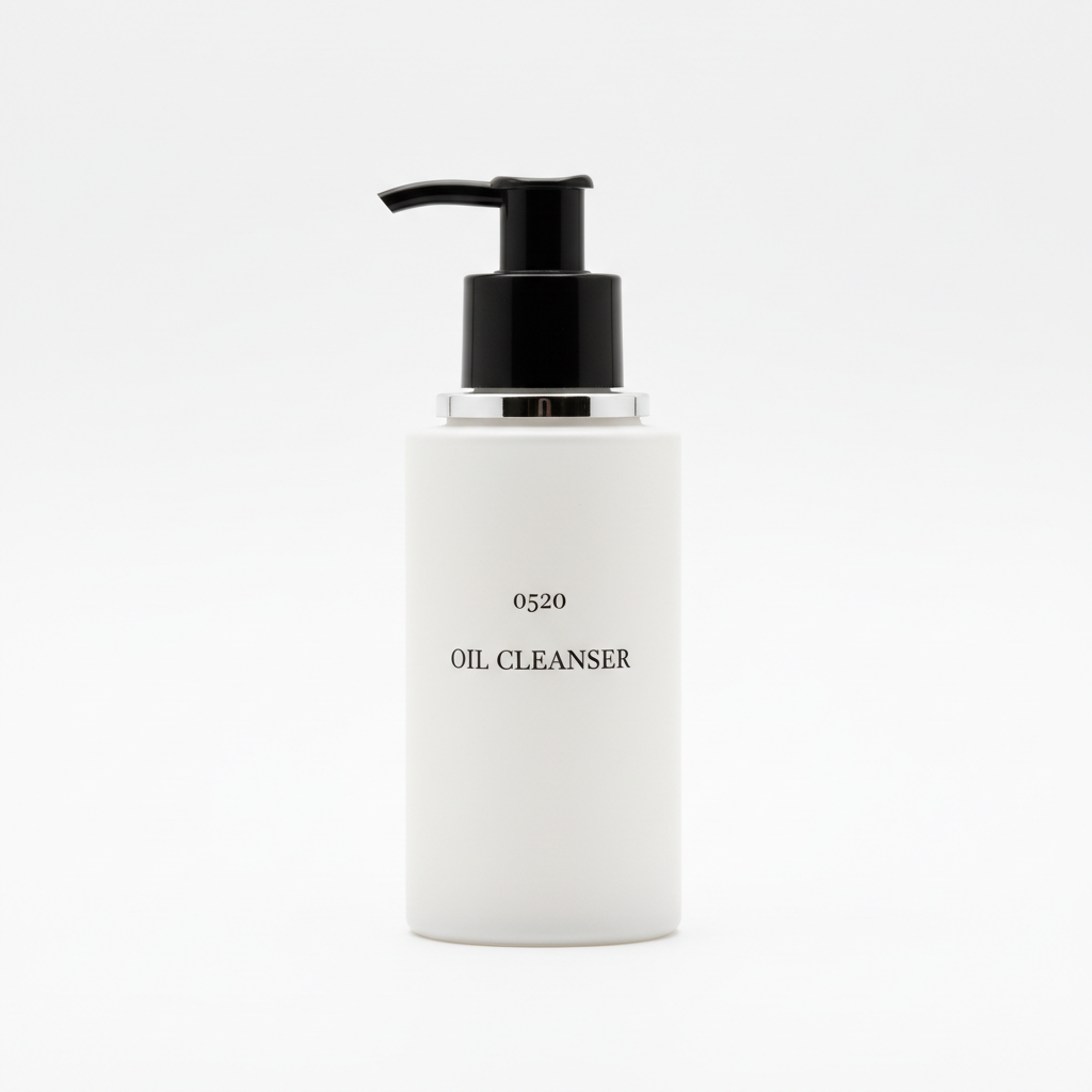 0520 Oil Cleanser