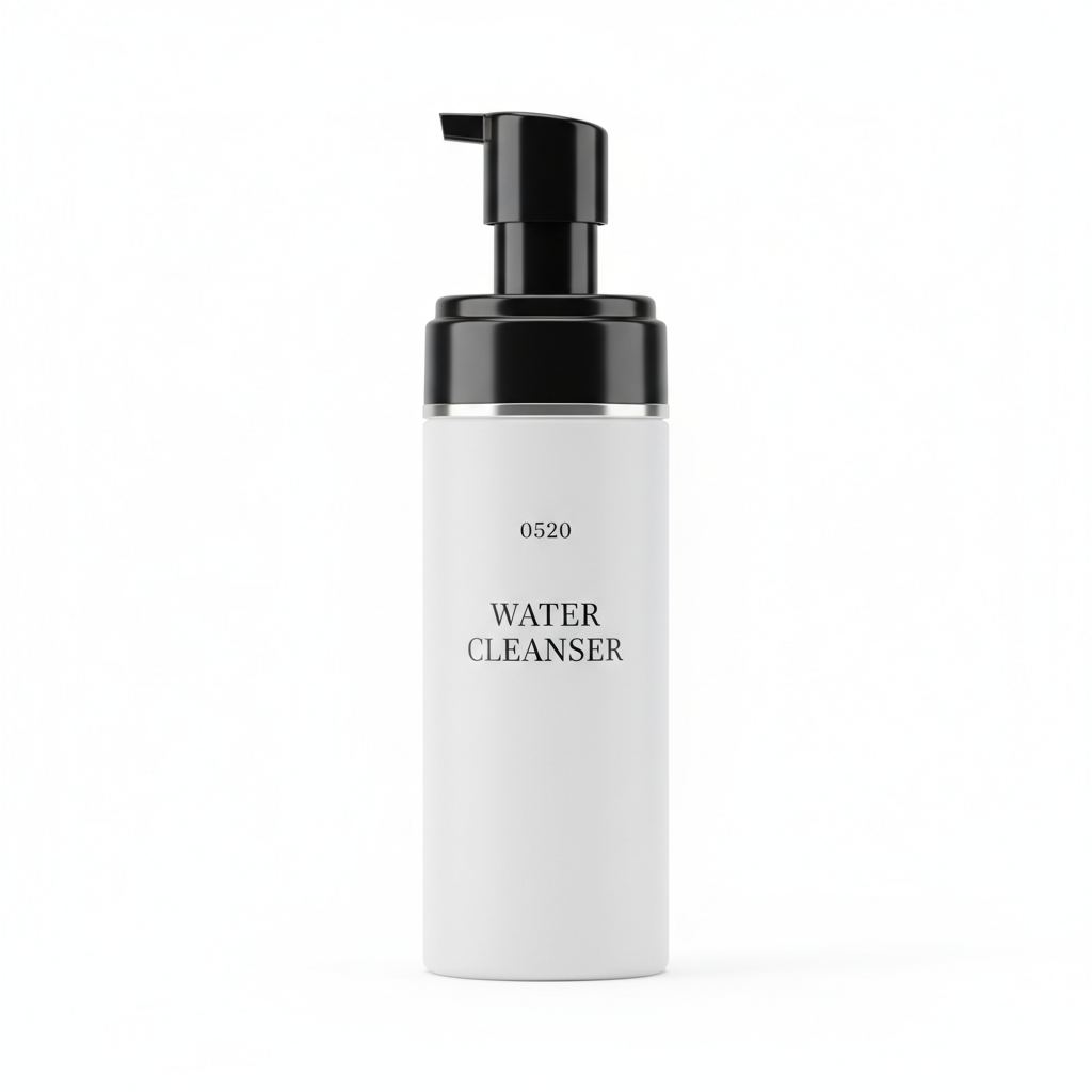0520 Water Cleanser
