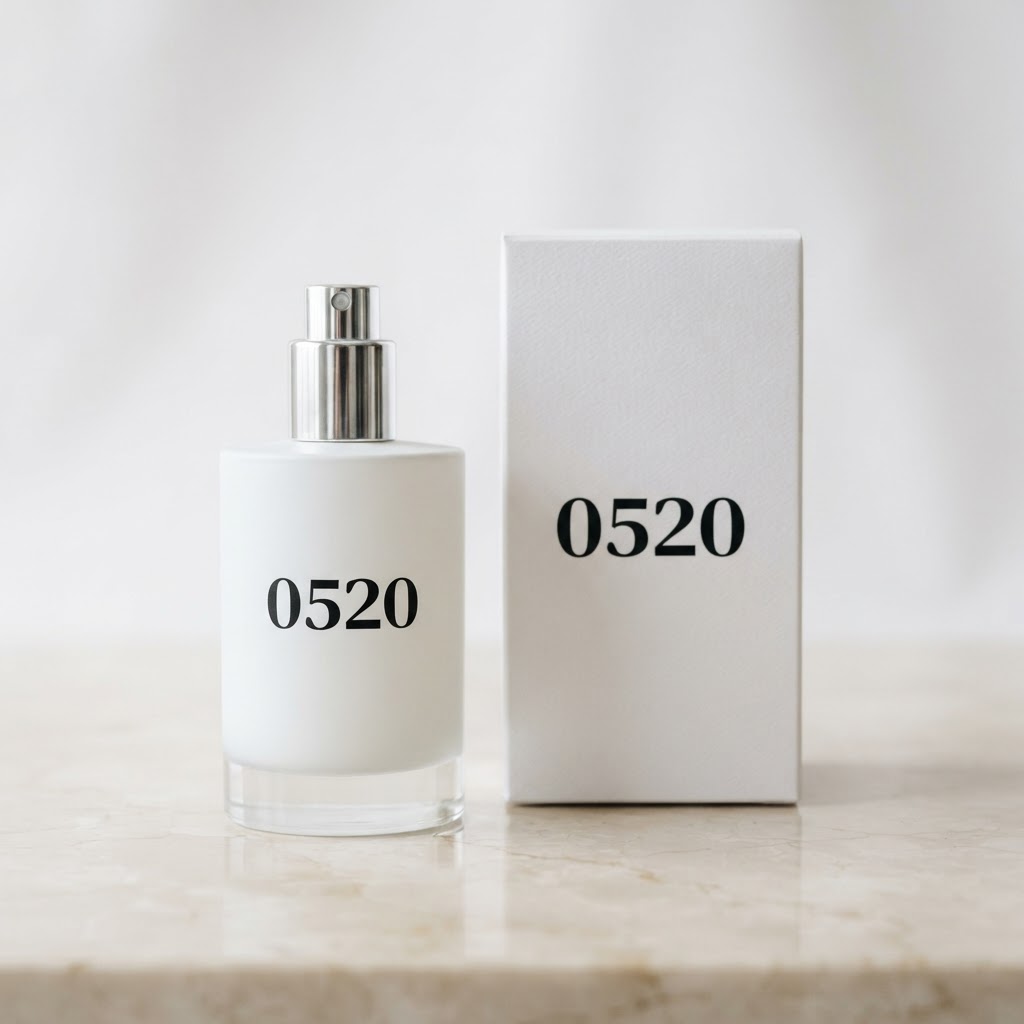 0520 Women's Fragrance