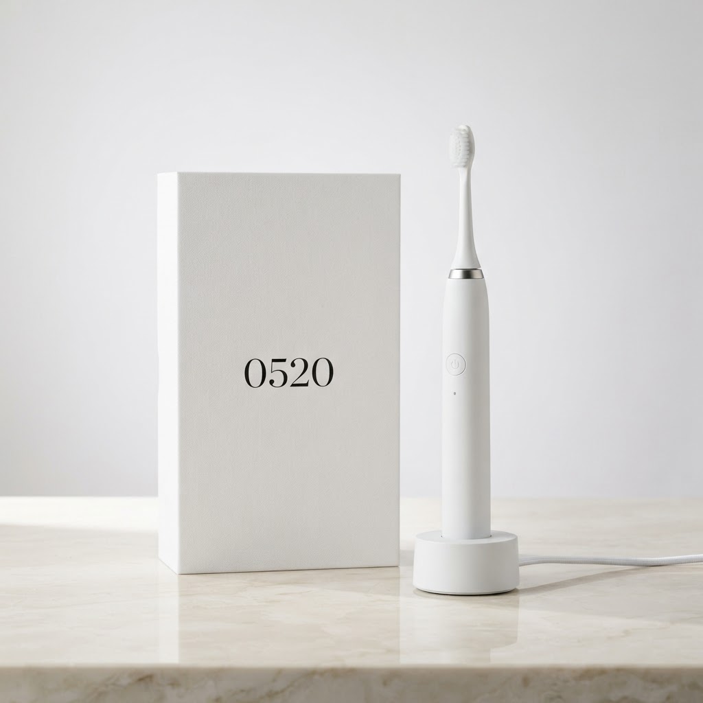 0520 Electric Toothbrush