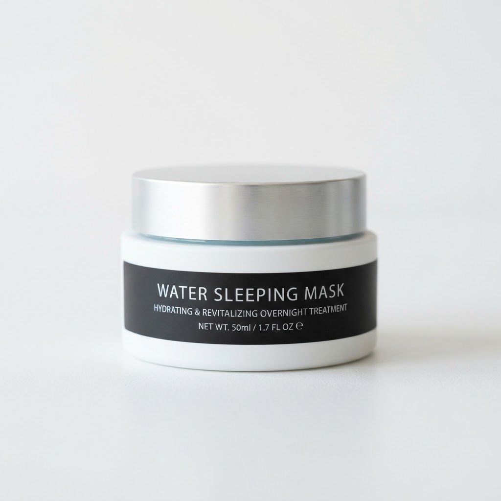 0520 Water Sleeping Mask