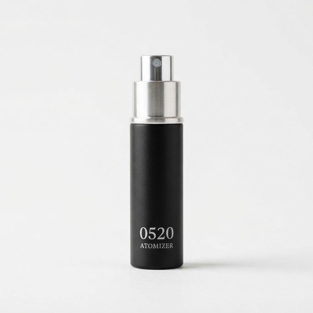 0520 Perfume Atomizer