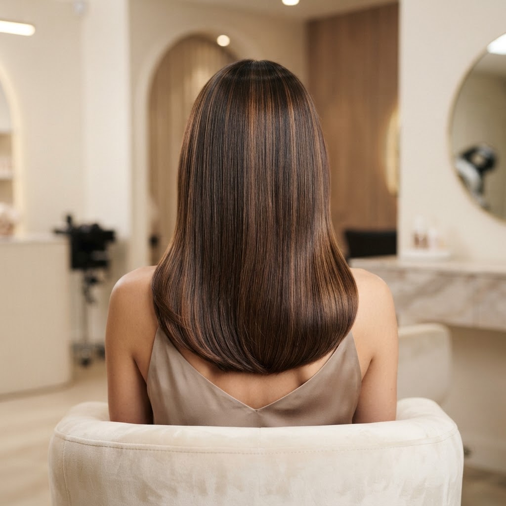 Hair