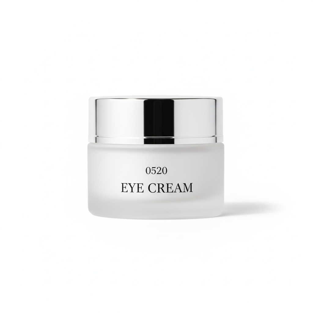 0520 Eye Cream