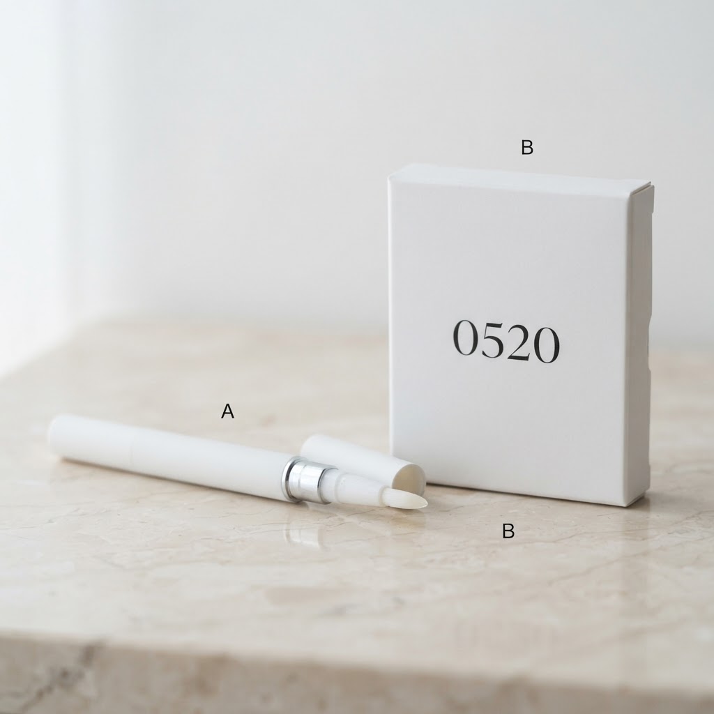 0520 Cuticle Oil Pen