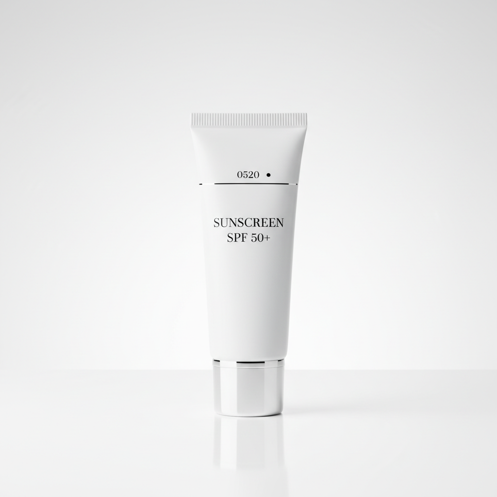 0520 Sunscreen