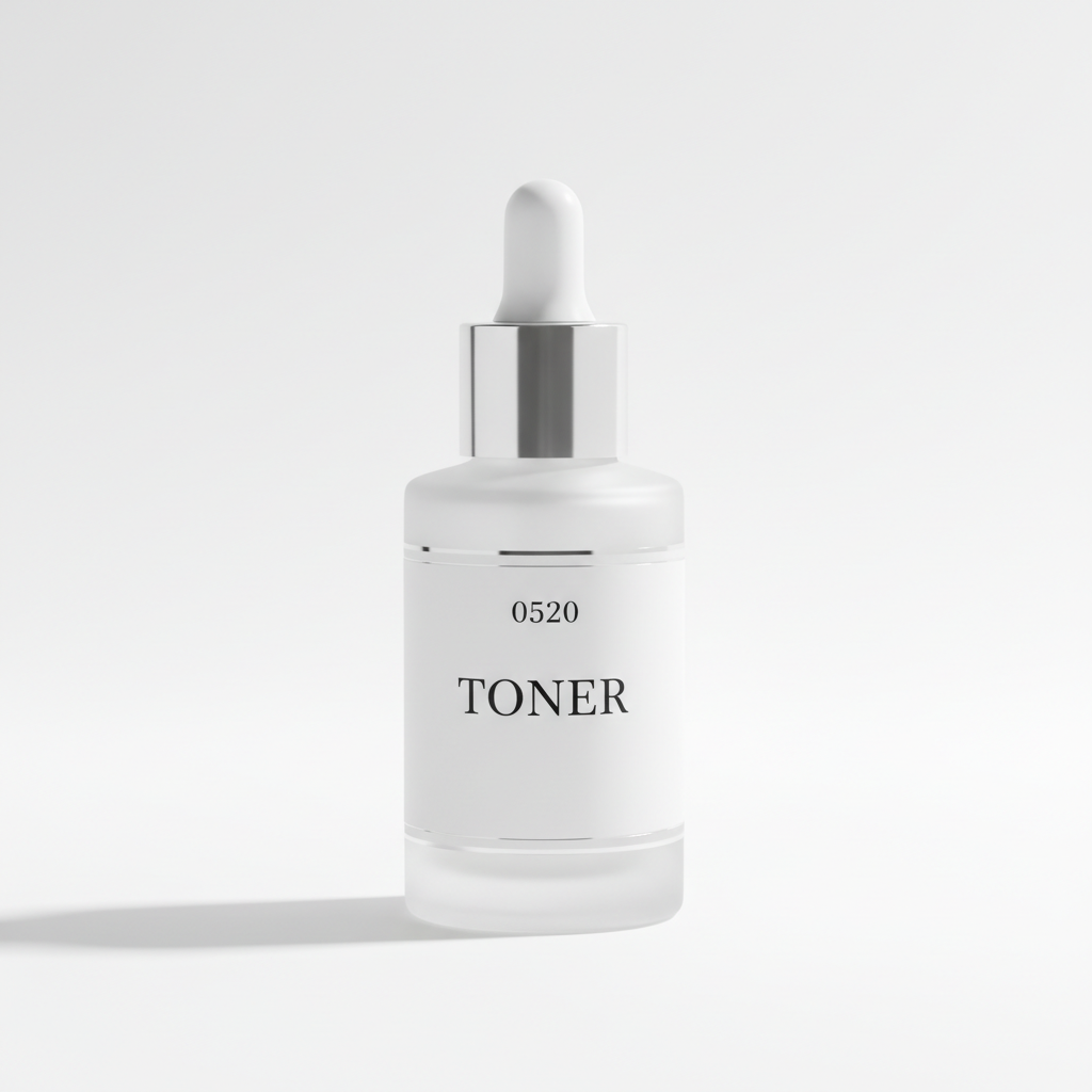 0520 Toner