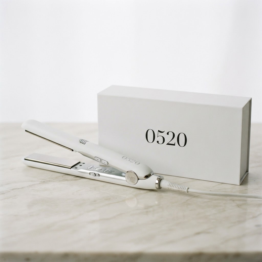 0520 1 Inch Flat Iron