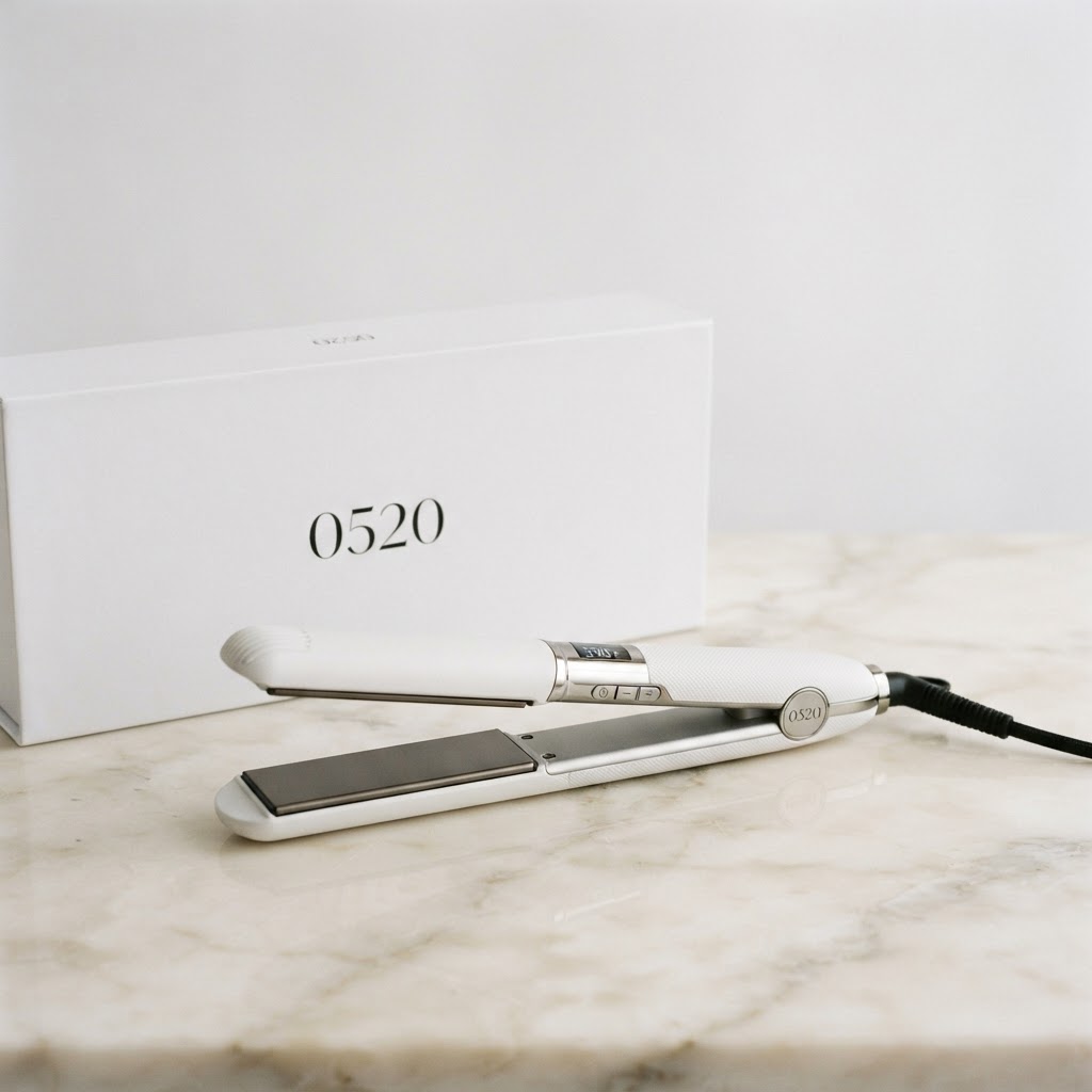 0520 2 Inch Flat Iron