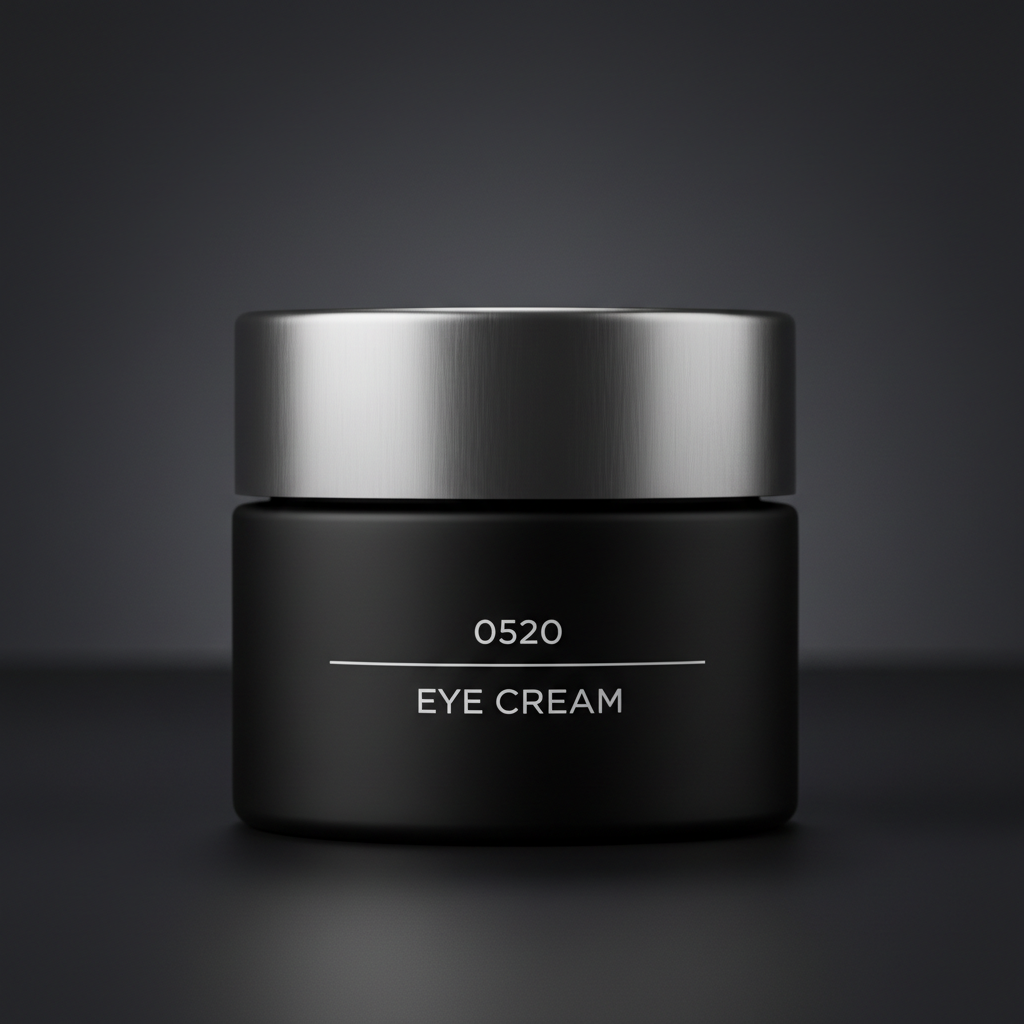 0520 Eye Cream