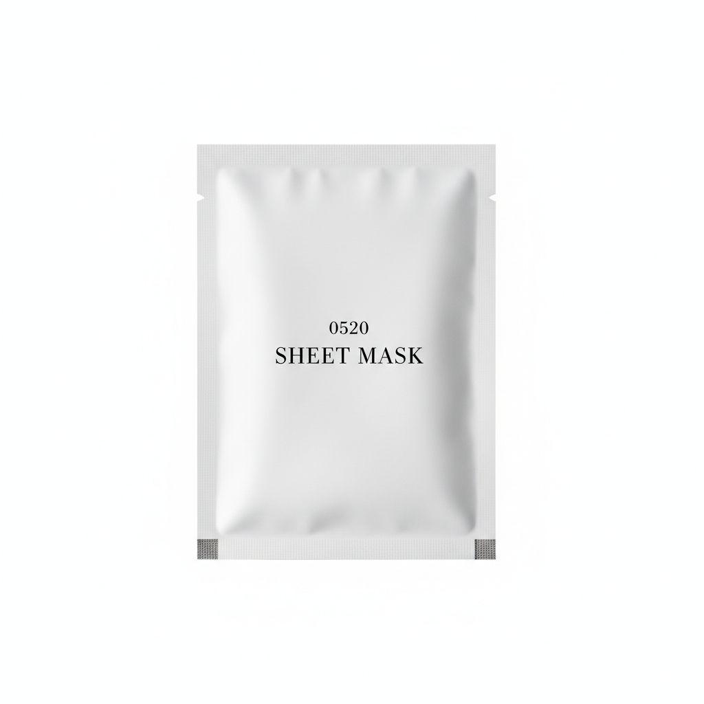 0520 Sheet Mask