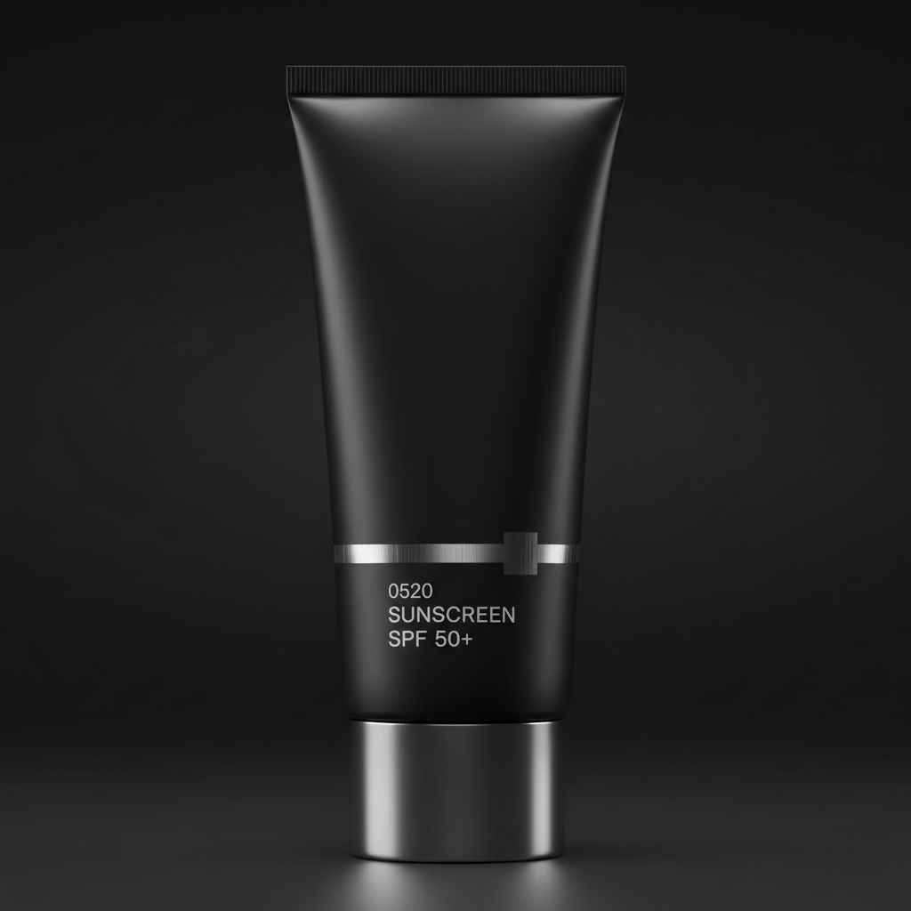 0520 Sunscreen