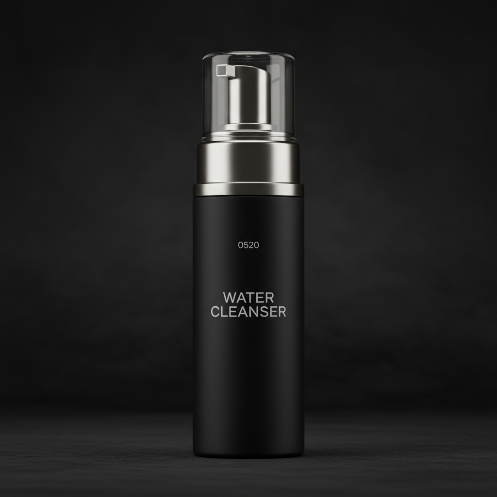 0520 Water Cleanser