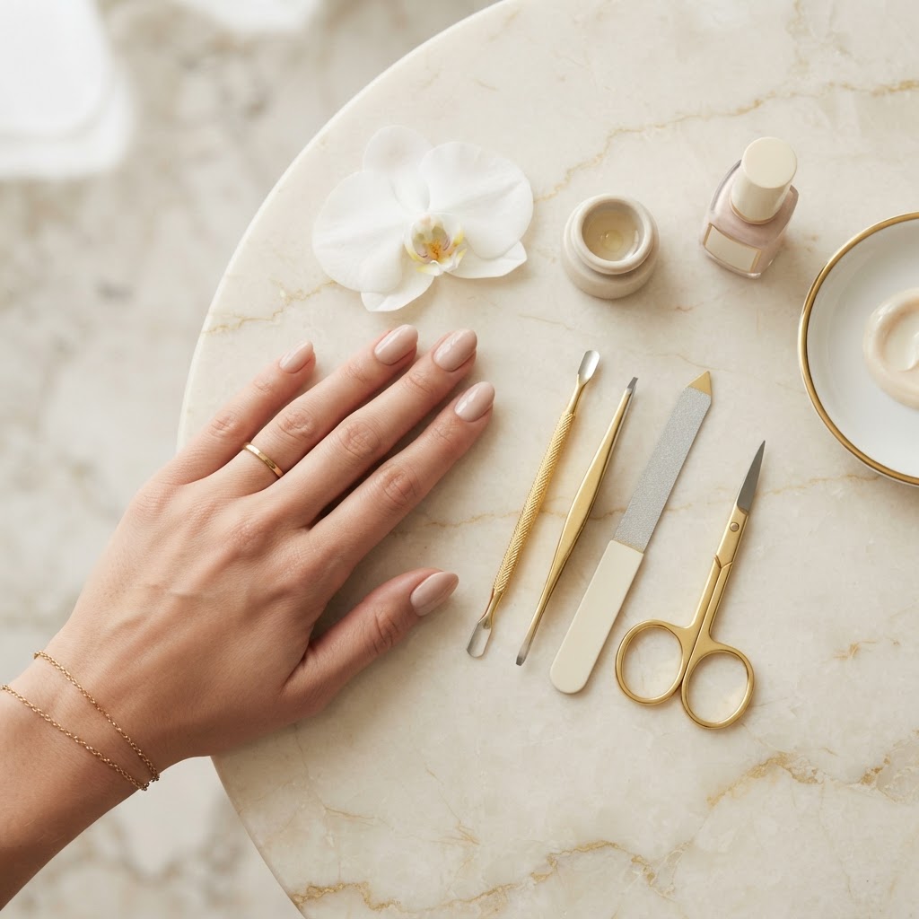 Nails