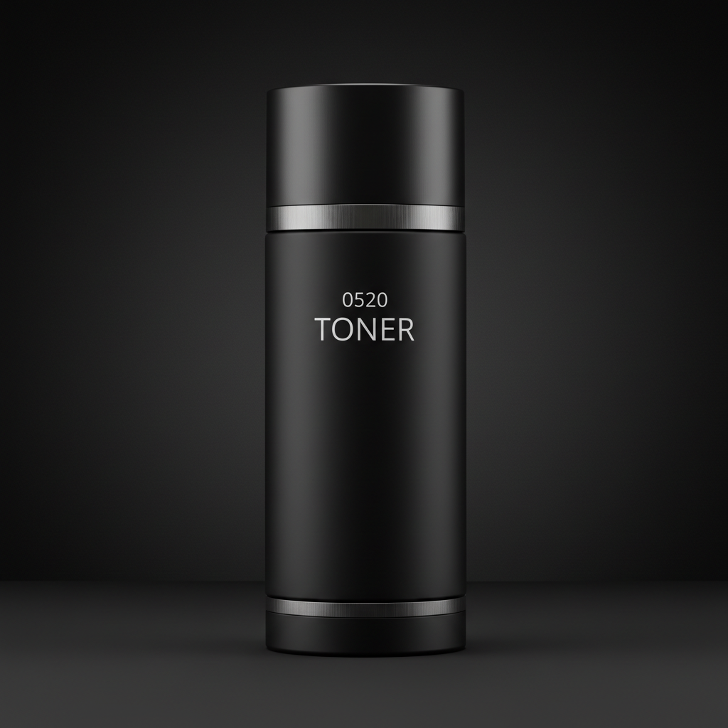 0520 Toner