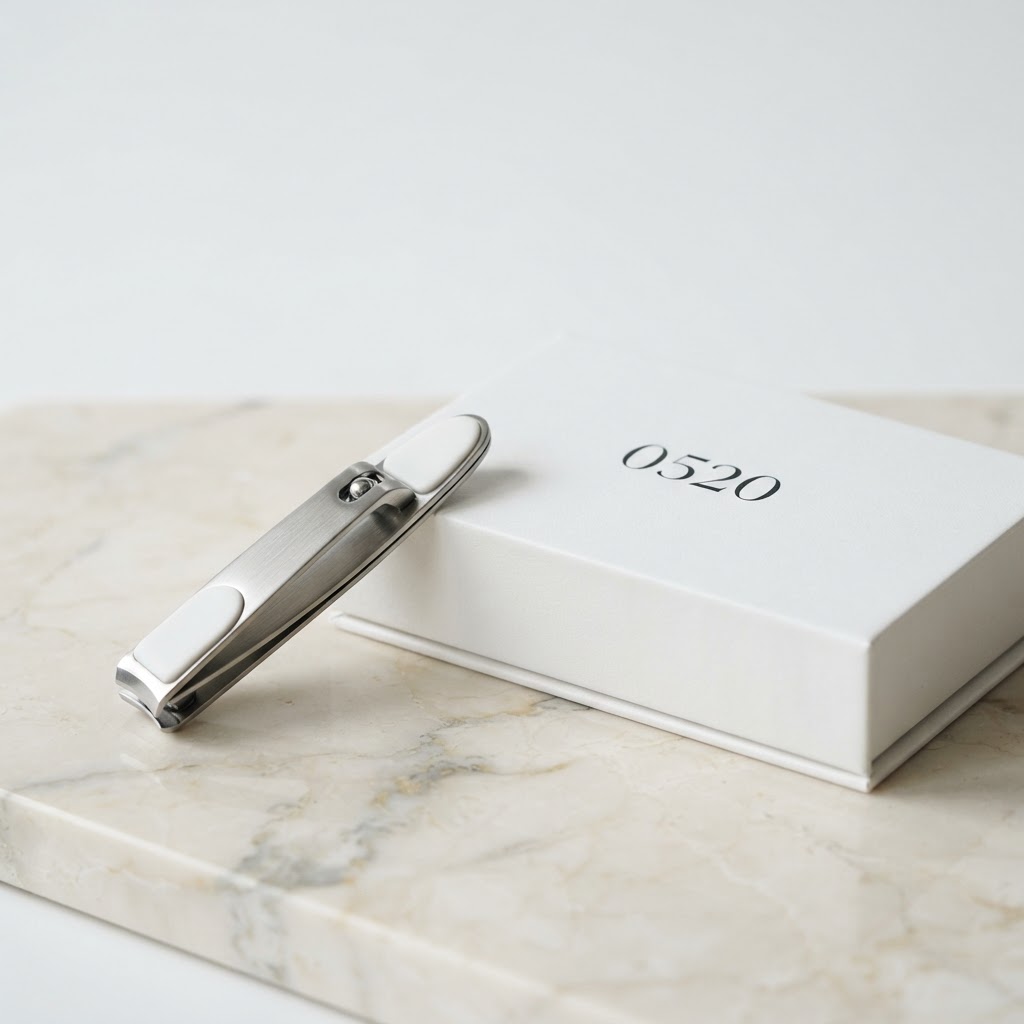 0520 Nail Clippers
