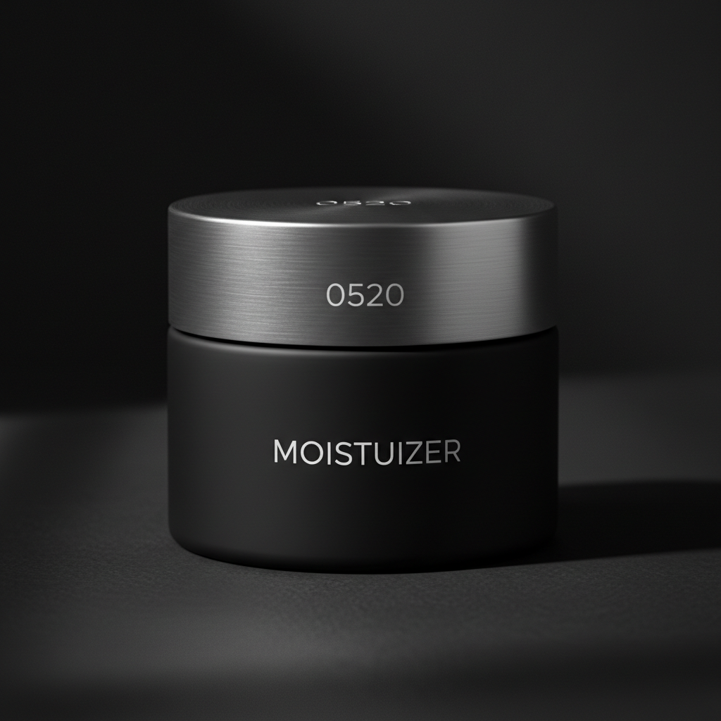 0520 Moisturizer
