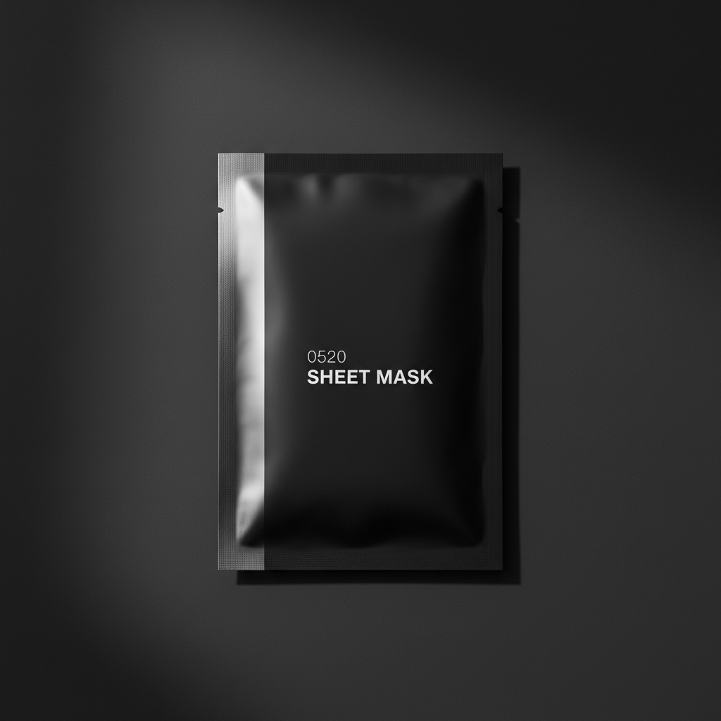 0520 Sheet Mask