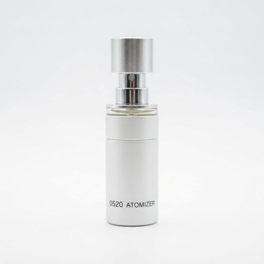 0520 Perfume Atomizer