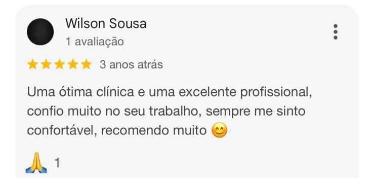 Depoimento 1