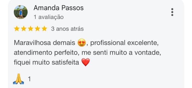 Depoimento 1