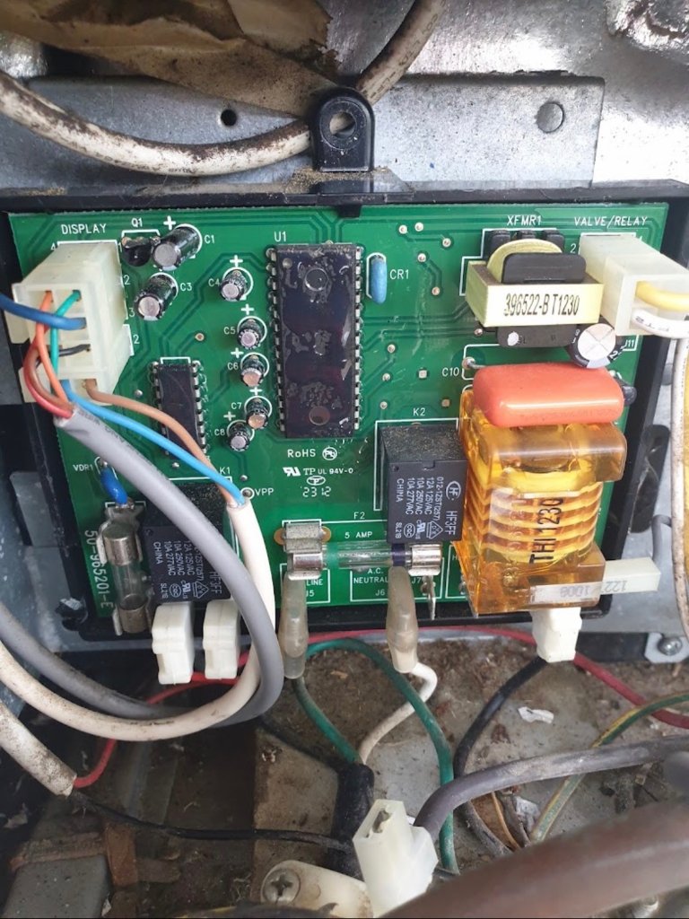 Circuit Board Inspection