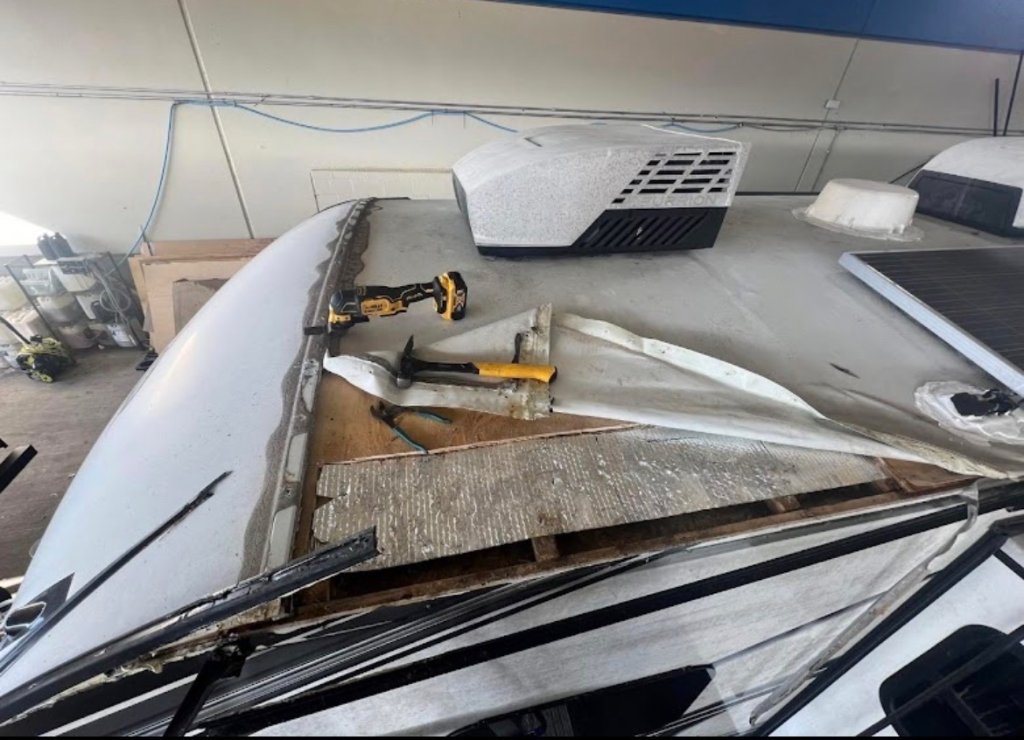Roof Repair