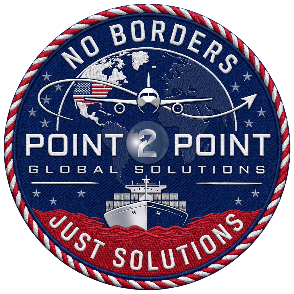 Point 2 Point Global Solutions