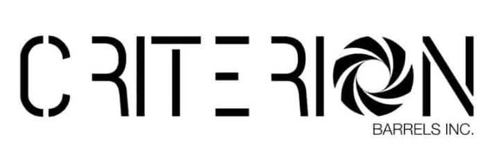 Criterion Barrels logo