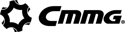 CMMG Inc logo