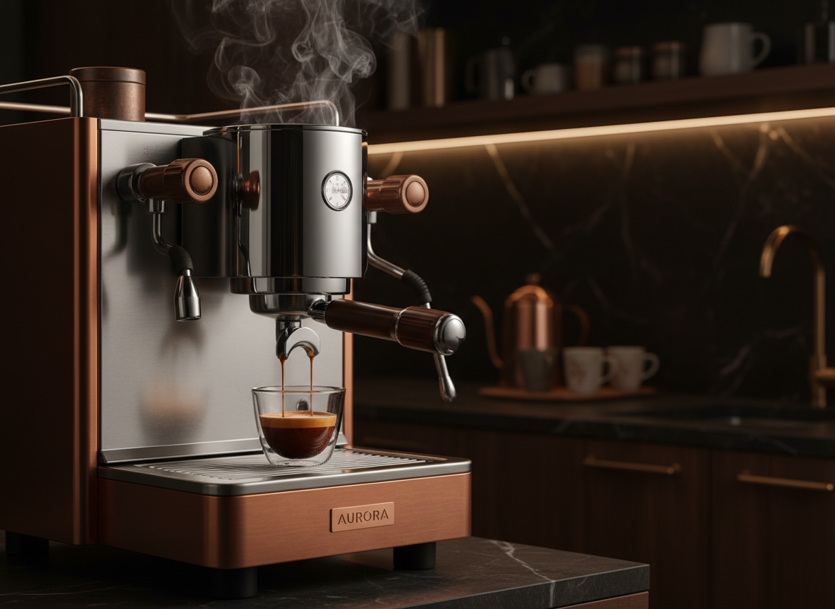 Macchine da Caffè