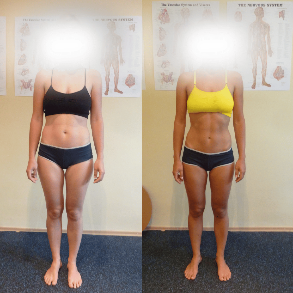 Client transformation