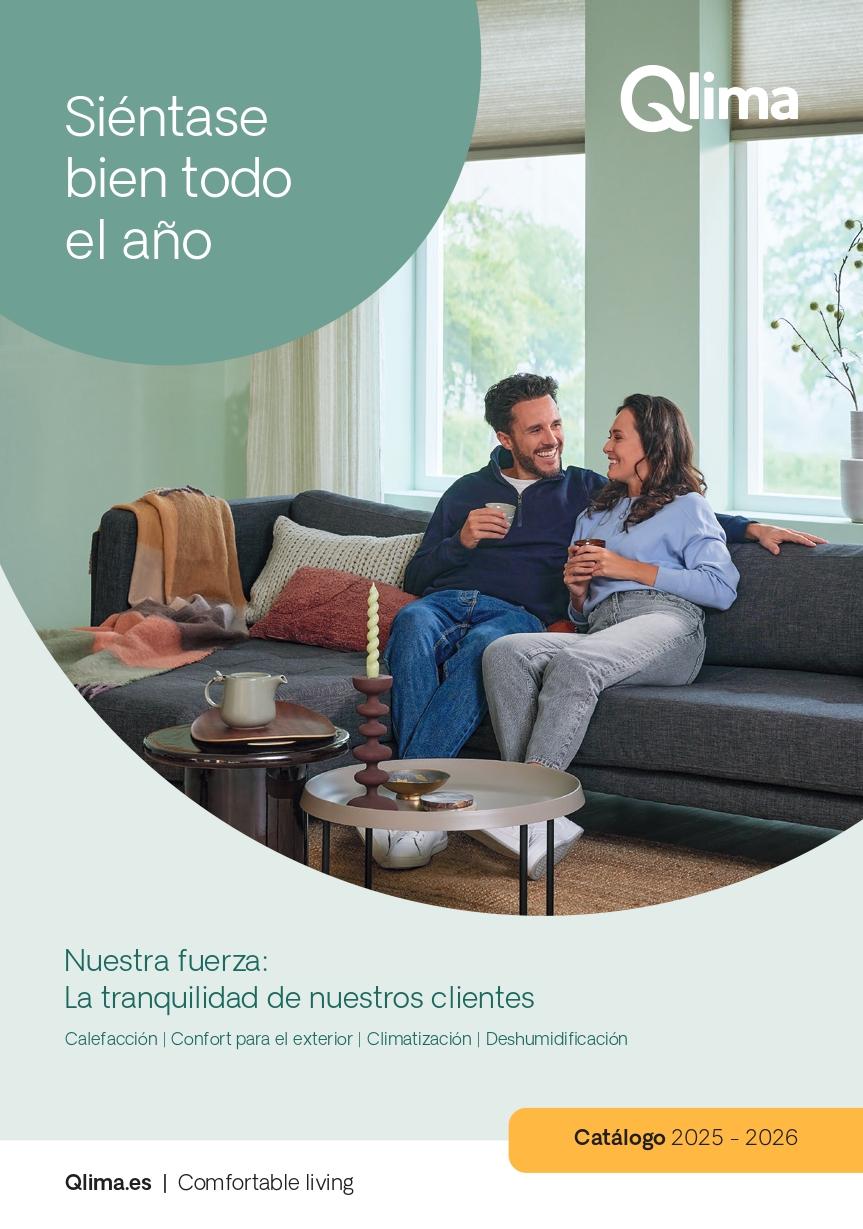 Nuestra fuerza: La tranquilidad de nuestros clientes 2025-2026