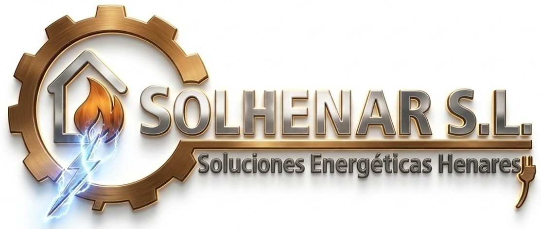 Solhenar Logo