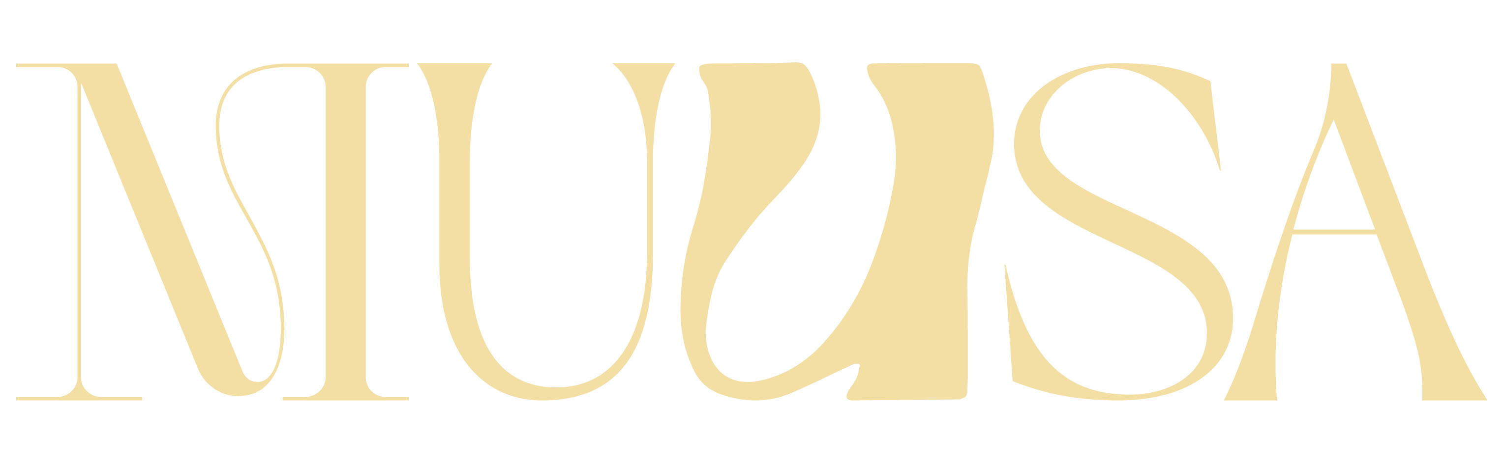 MUUSA