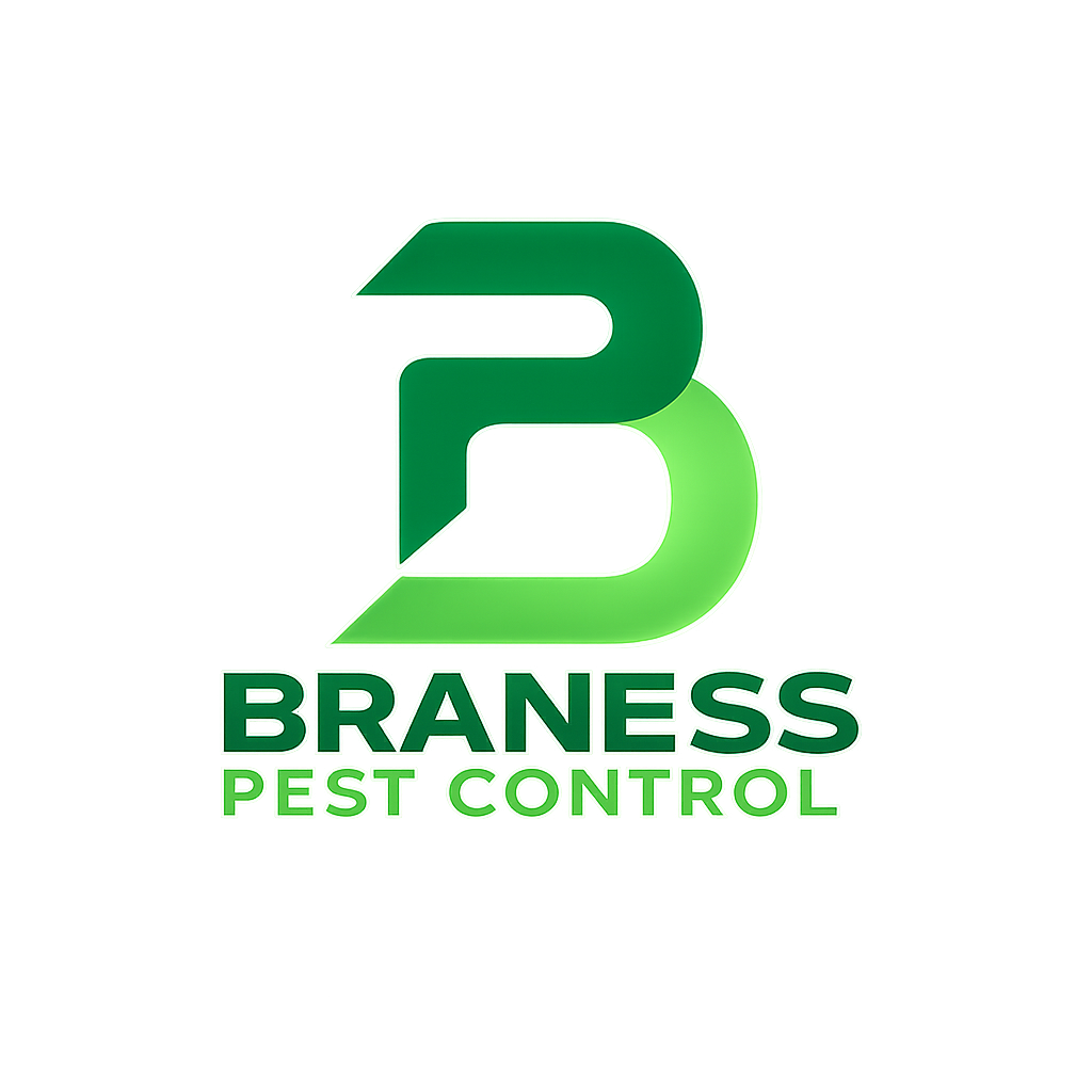 Braness Pest Control