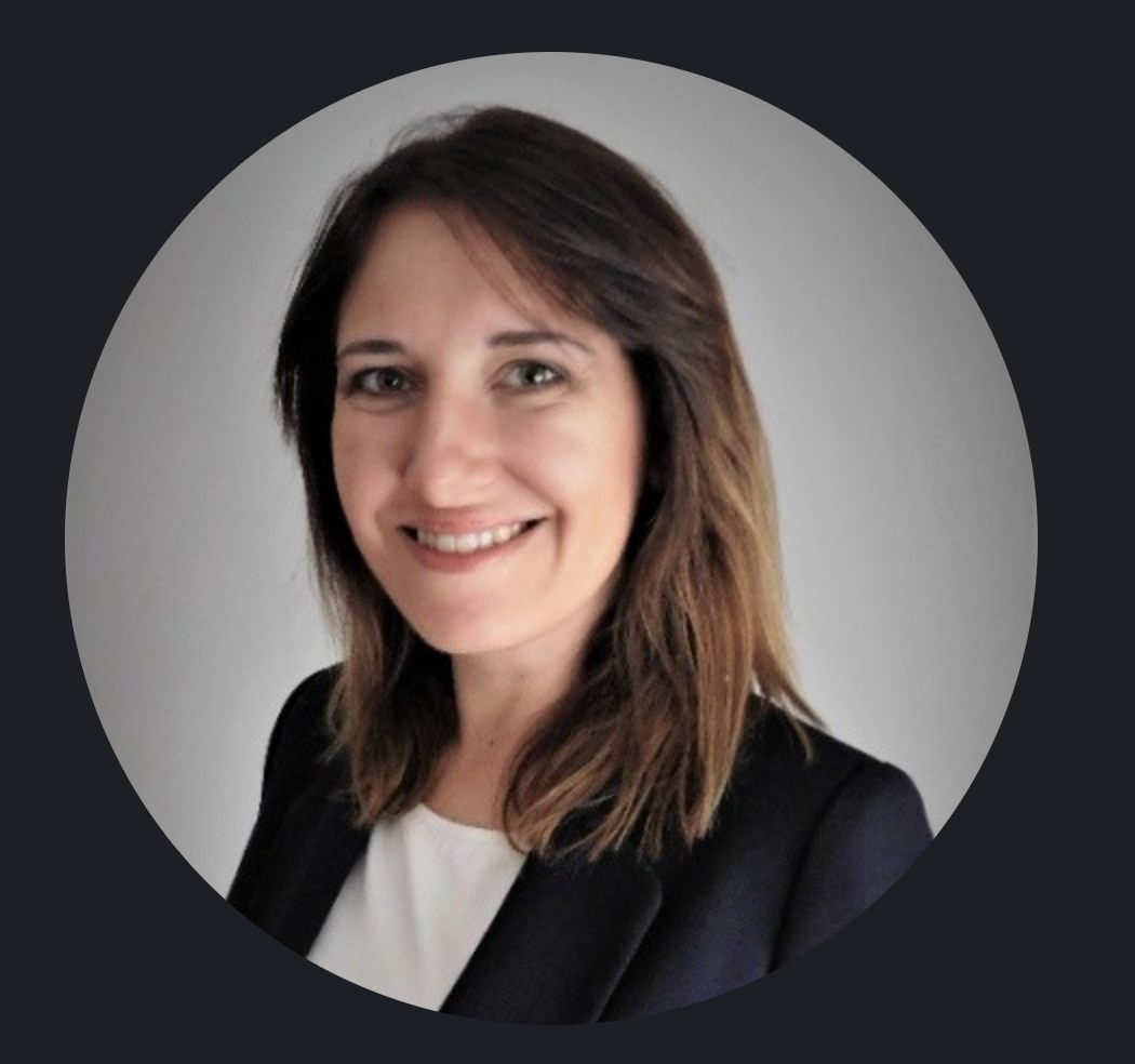 Katarzyna Olejnik — Adminity