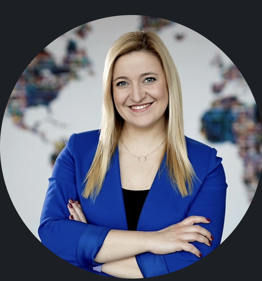 Katarzyna Sadowska