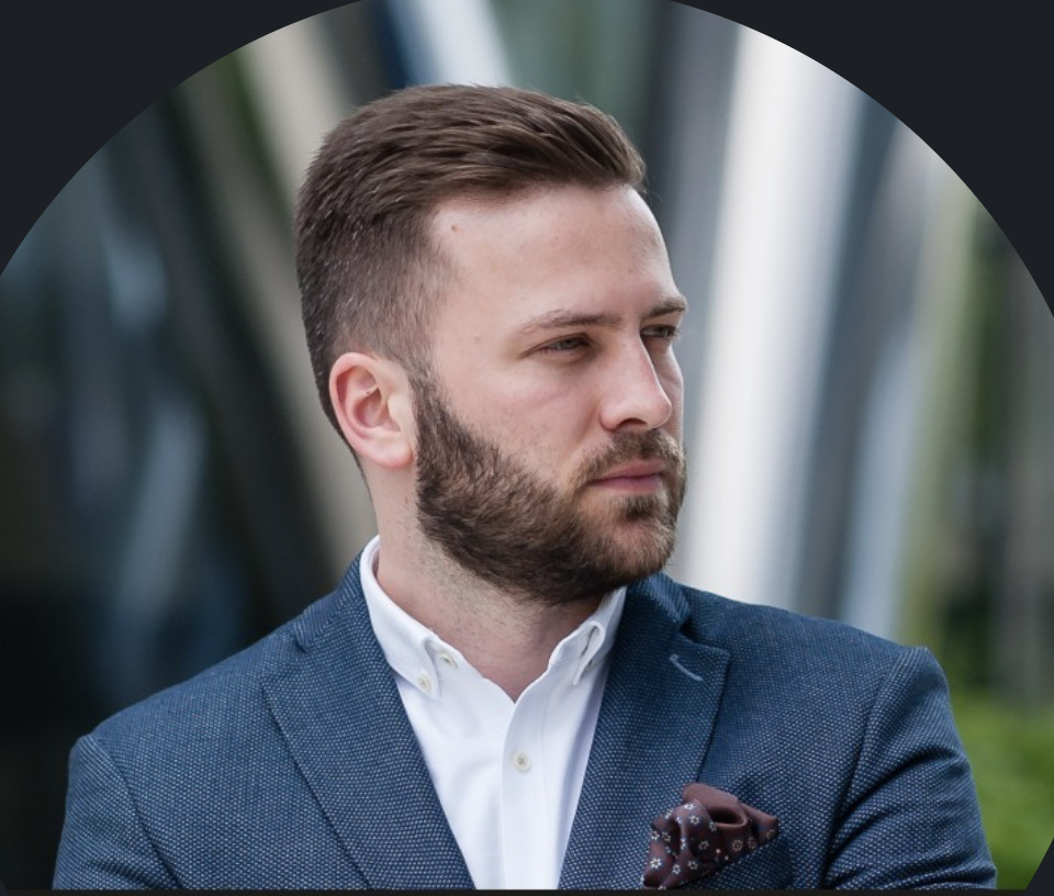 Michał Borkowski 'Borson'