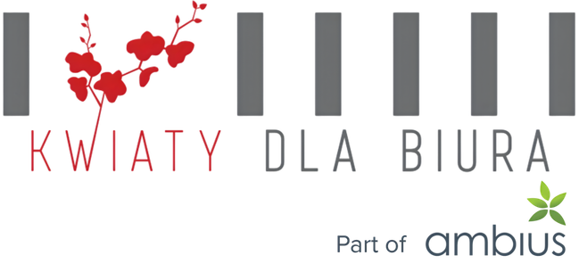 Kwiaty dla Biura