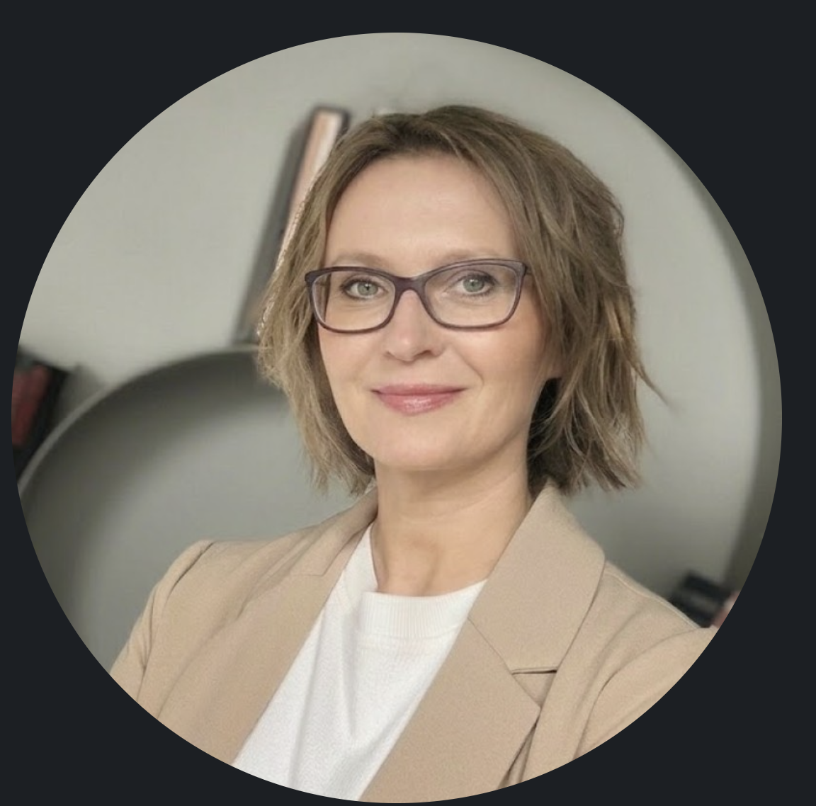 Anna Gruda