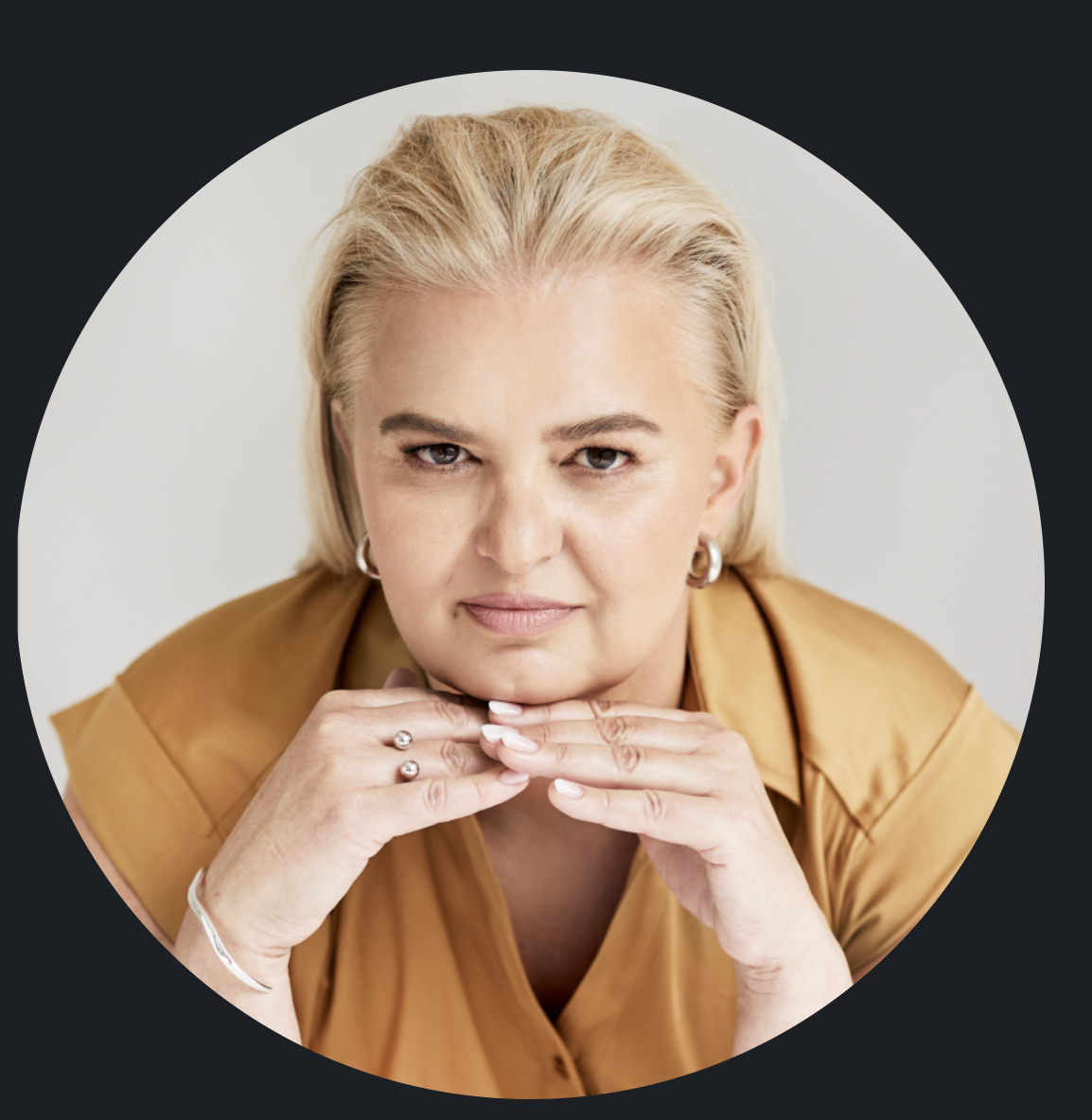 Agata Biedermann