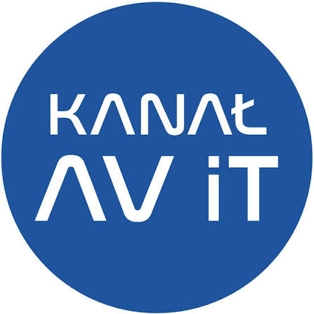 KANAŁ AV iT