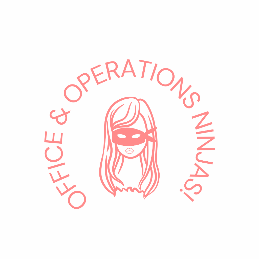 Office & Operations Ninjas!