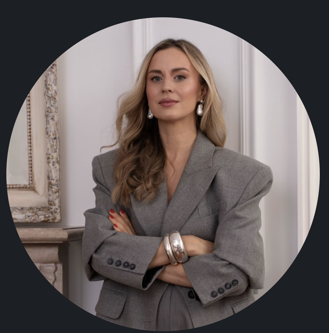 Monika Winiarska