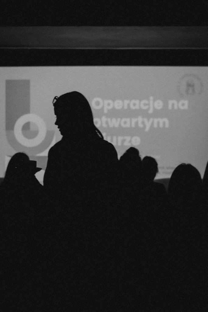 II Sympozjum Operacje na Otwartym Biurze