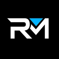 RM Digital Studio logo