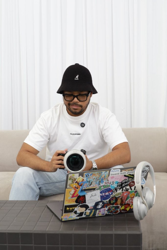 Studio Cermin founder