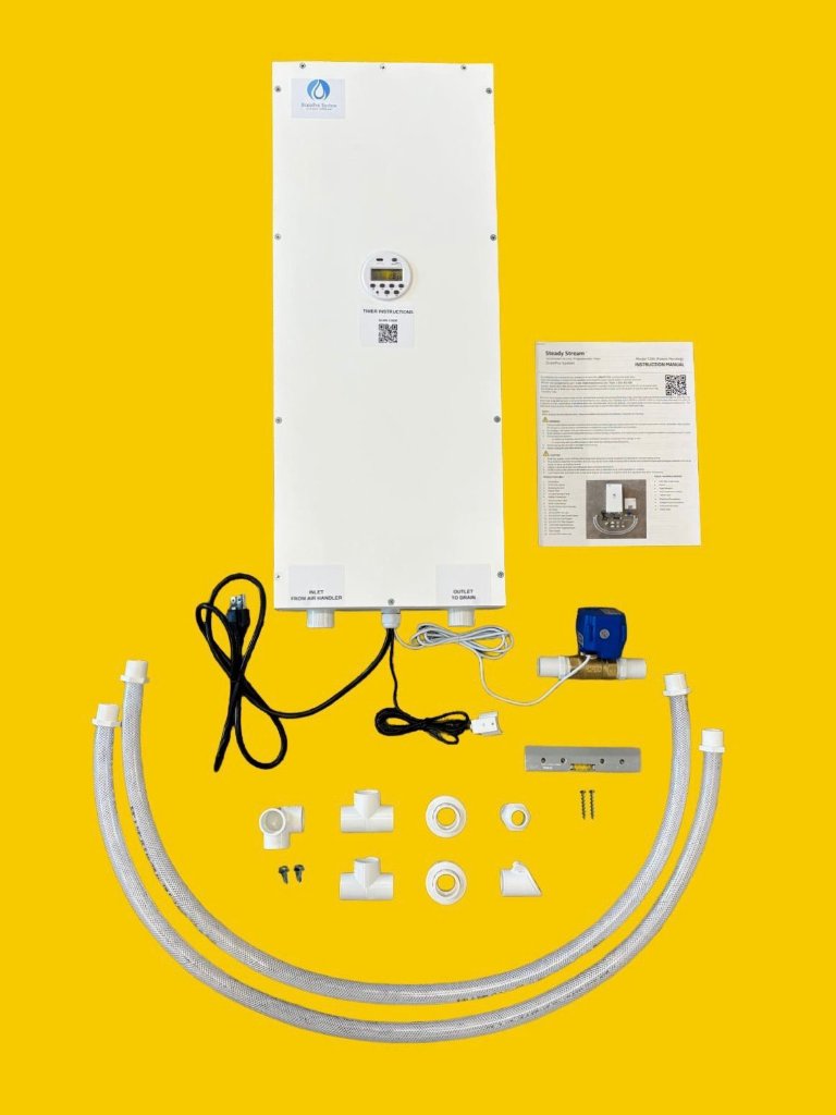 DrainPro System: Model T200, 120-volt plug 2
