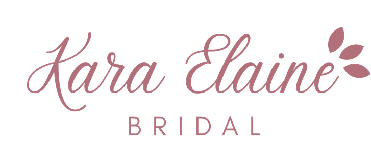 Kara Elaine Bridal